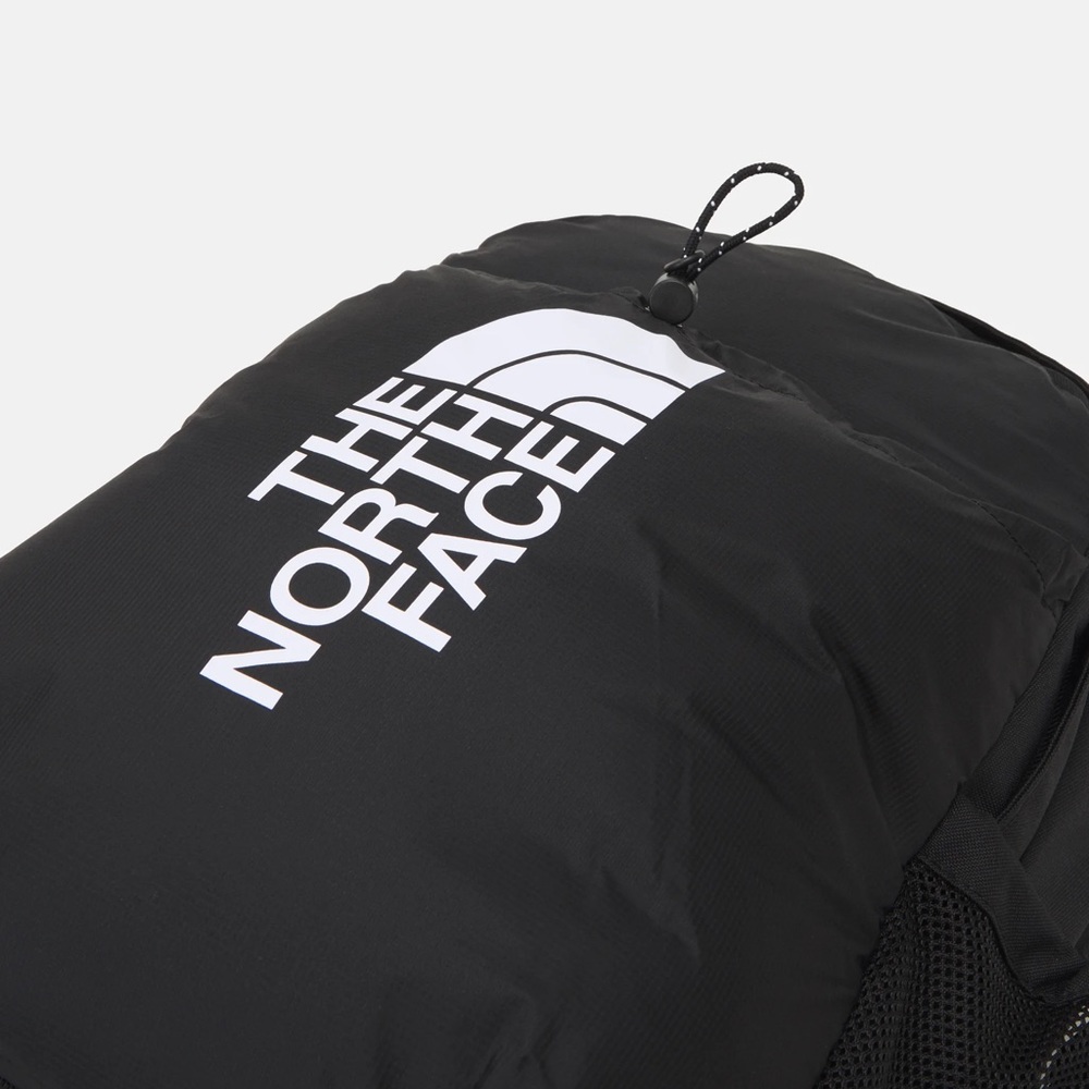 The North face black backpack - Picture 11 of 12